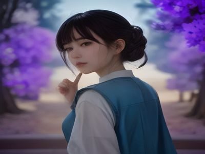 芙宁娜宫廷剧情向同人本子内页插图，多角色互动场景，精细线稿上色，枫丹皇宫内景