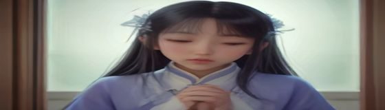 芙宁娜本子画师创作过程直播回放视频封面，画师实时绘制芙宁娜审判长同人图，B站直播截图